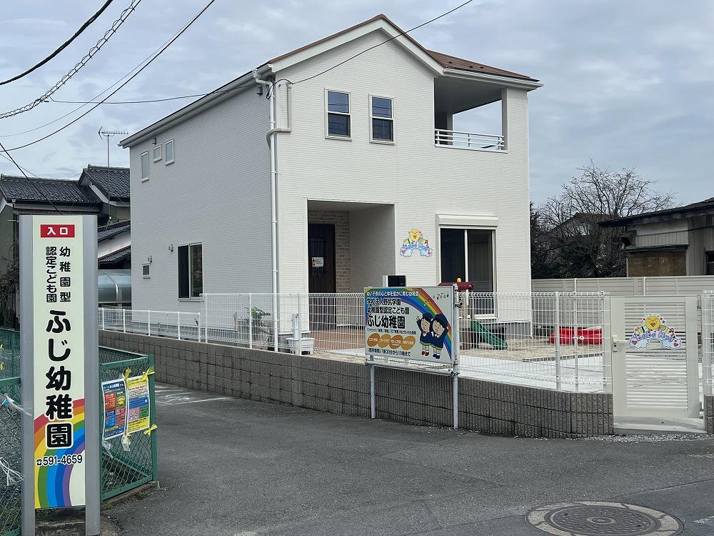 子育てサロン「BeBe hug」オープンしました